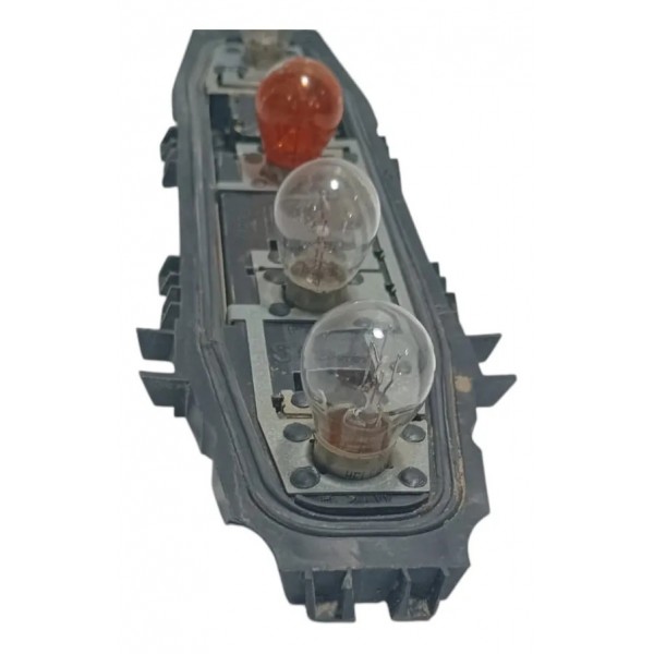 Soquete Circuito Lanterna Esquerda Citroen C3 2006