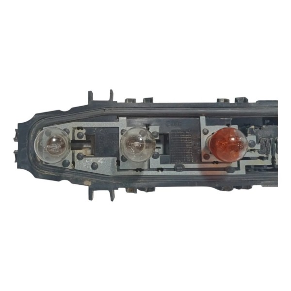 Soquete Circuito Lanterna Esquerda Citroen C3 2006