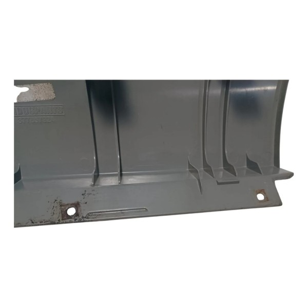 Tampa Acabamento Painel Vw Gol Parati G3 2003
