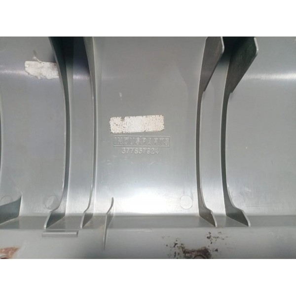 Tampa Acabamento Painel Vw Gol Parati G3 2003