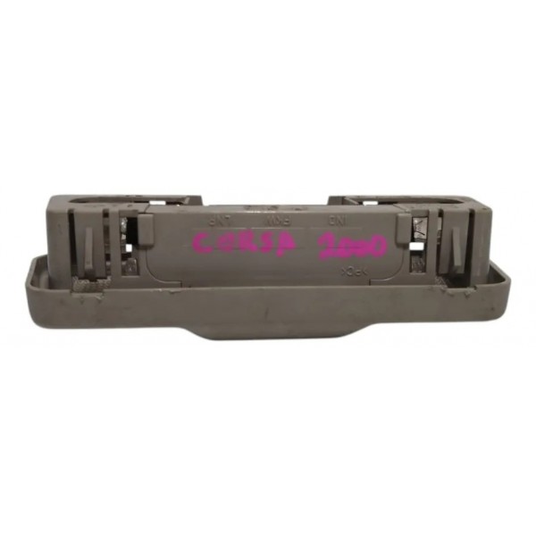 Luz De Teto Gm Corsa 2001