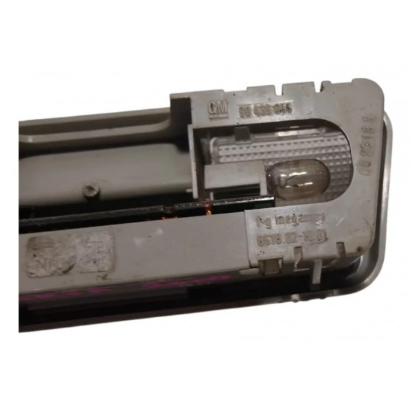 Luz De Teto Gm Corsa 2001