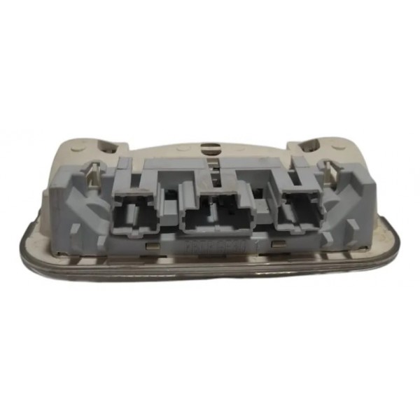 Luz De Teto Citroen C3 2003