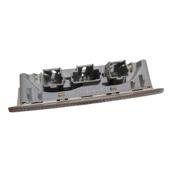 Luz De Teto Citroen C3 2003