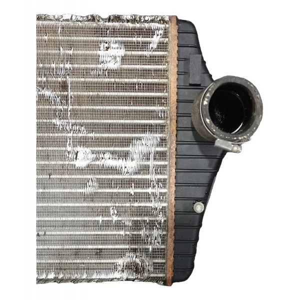 Radiador Ford Fiesta Superchager 2003 1.0  C/s Ar