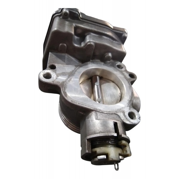 Tbi Corpo Borboleta Citroen C3 1.4 Gasolina 2003