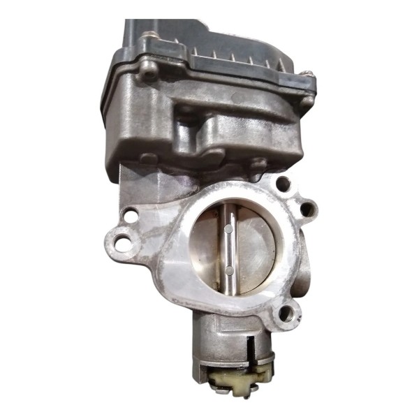 Tbi Corpo Borboleta Citroen C3 1.4 Gasolina 2003