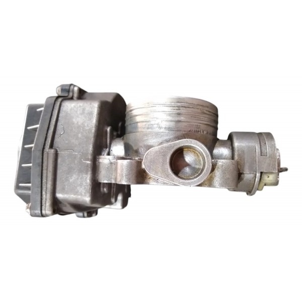 Tbi Corpo Borboleta Citroen C3 1.4 Gasolina 2003