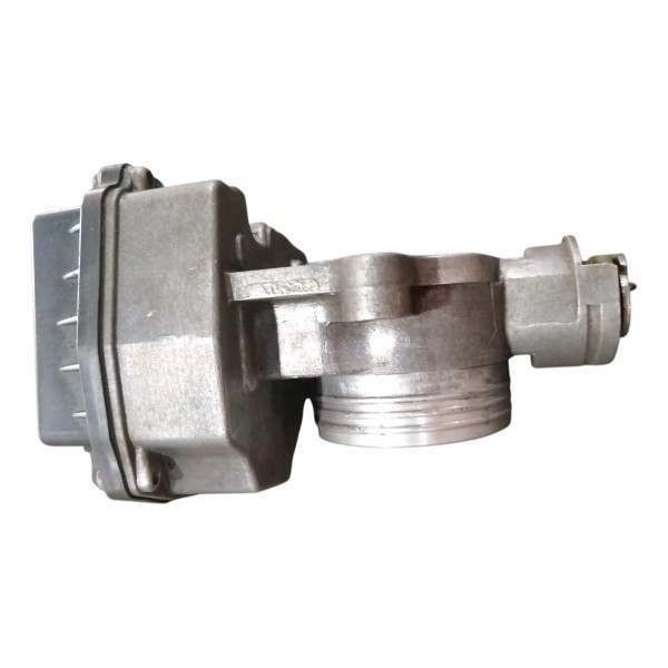 Tbi Corpo Borboleta Citroen C3 1.4 Gasolina 2003