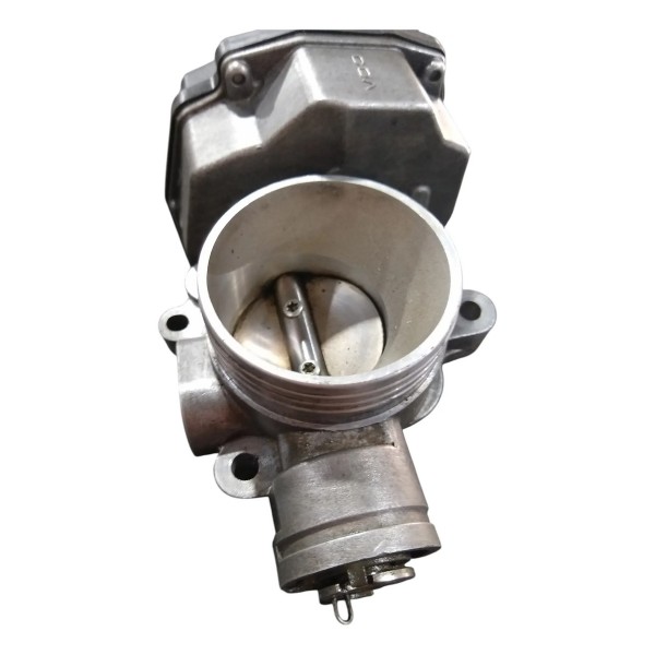Tbi Corpo Borboleta Citroen C3 1.4 Gasolina 2003