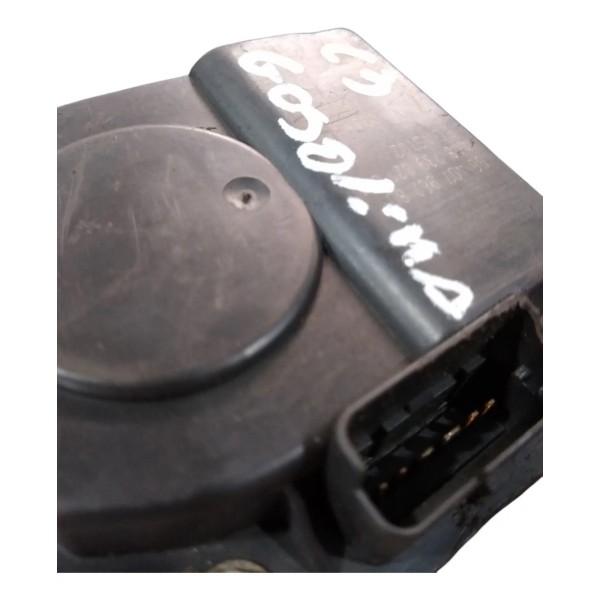 Tbi Corpo Borboleta Citroen C3 1.4 Gasolina 2003