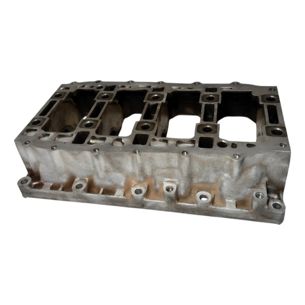 Sobre Carter Fiat Punto Evo 1.4 8v 2013