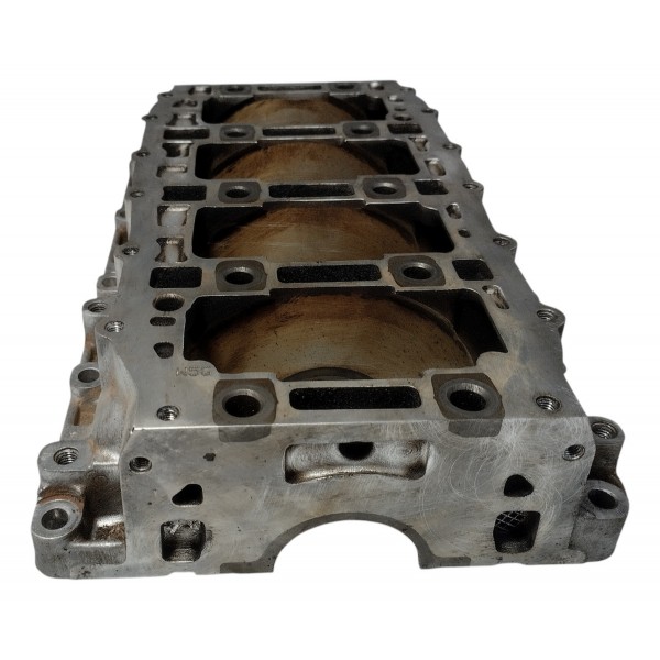 Sobre Carter Fiat Punto Evo 1.4 8v 2013