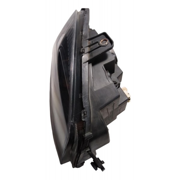 Farol Lado Direito Fiat Uno Vivace 2014 Recuperado Direito/passageiro