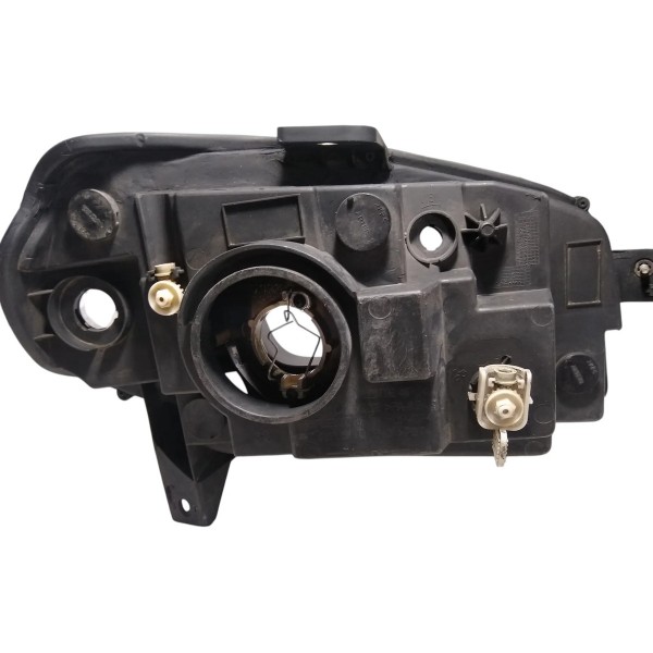 Farol Lado Esquerdo Fiat Uno Vivace 2014 Recuperado Esquerdo/motorista