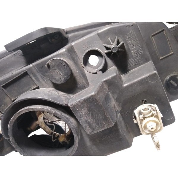 Farol Lado Esquerdo Fiat Uno Vivace 2014 Recuperado Esquerdo/motorista