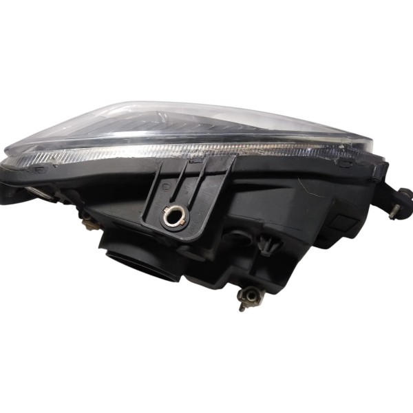 Farol Lado Esquerdo Fiat Uno Vivace 2014 Recuperado Esquerdo/motorista