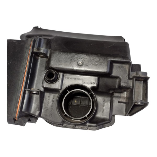 Caixa Filtro Ar Renault Sandero Logan 1.6 2007 A 2014