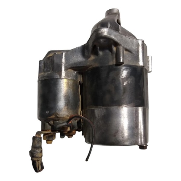 Motor De Arranque Partida Gm Celta 1.4 2005