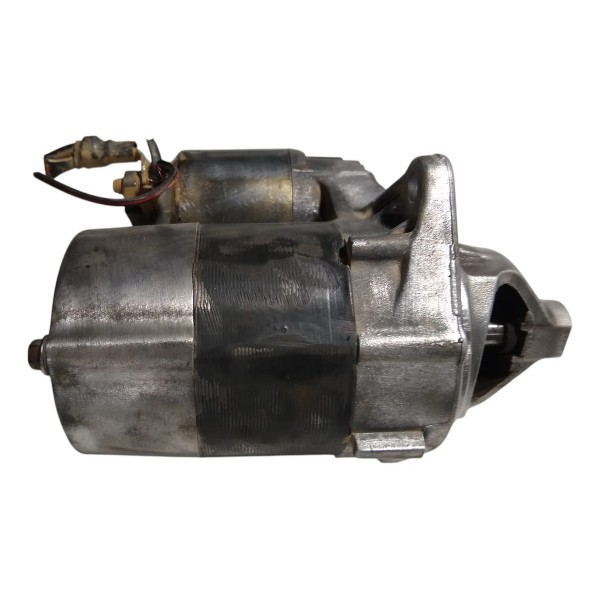 Motor De Arranque Partida Gm Celta 1.4 2005