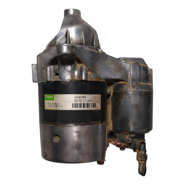 Motor De Arranque Partida Gm Celta 1.4 2005