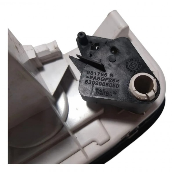 Comando Ar Condicionado Gm Corsa Montana 2009
