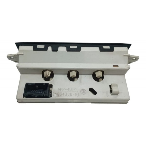 Computador De Bordo Citroen C3 2003