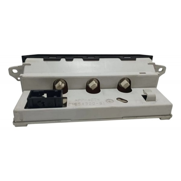 Computador De Bordo Citroen C3 2003