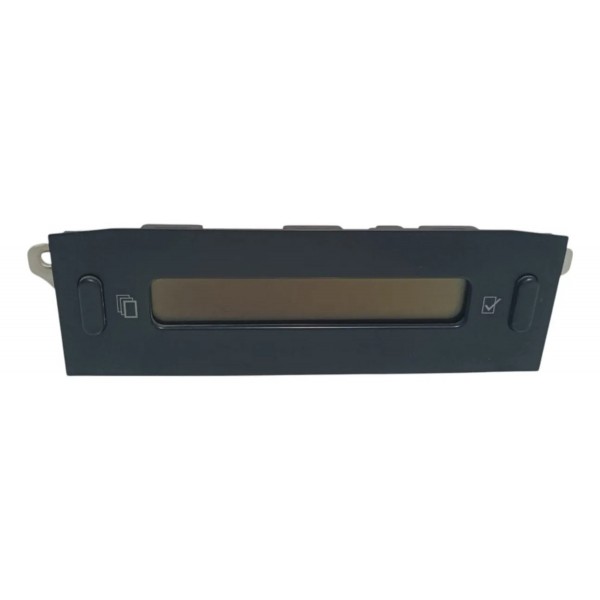 Computador De Bordo Citroen C3 2003