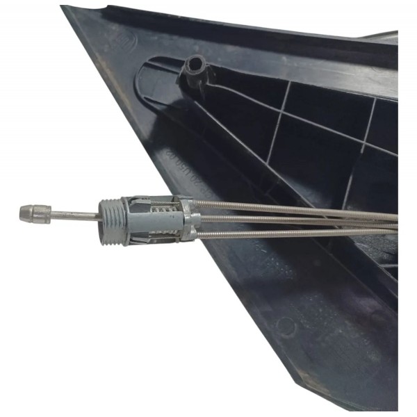 Retrovisor Manual Direito Fiat Grand Siena 2015