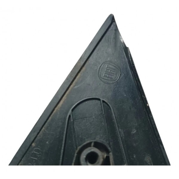 Retrovisor Manual Direito Fiat Grand Siena 2015