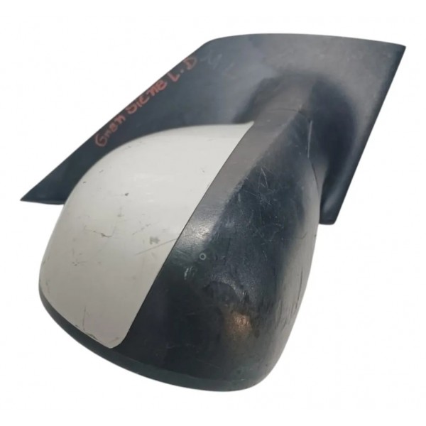 Retrovisor Manual Direito Fiat Grand Siena 2015