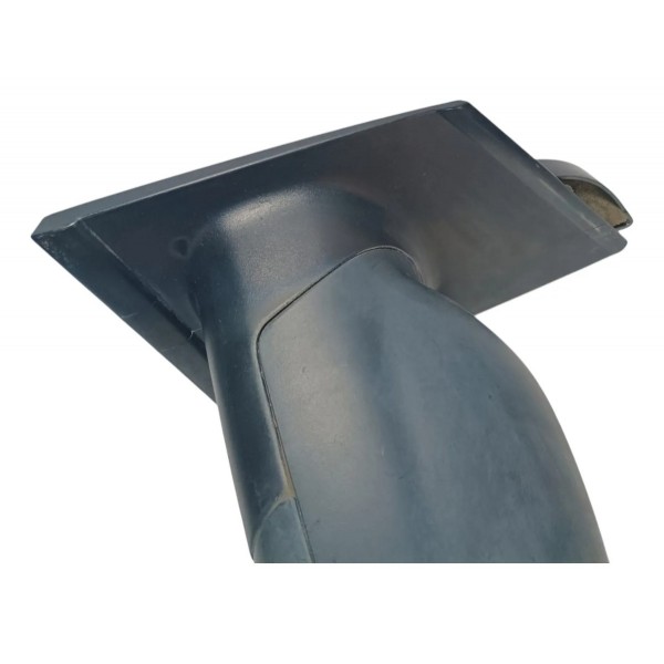 Retrovisor Manual Esquerdo Vw Fox Spacefox 2007