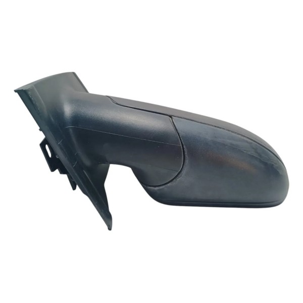 Retrovisor Manual Esquerdo Vw Fox Spacefox 2007