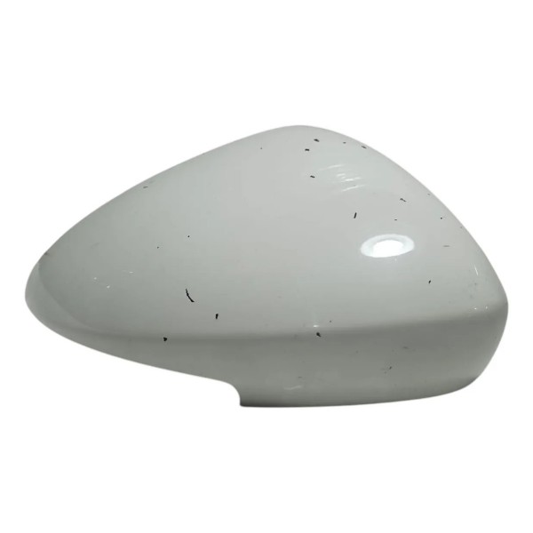 Capa Retrovisor Externo Direito Fiat Argo 2018 Branco