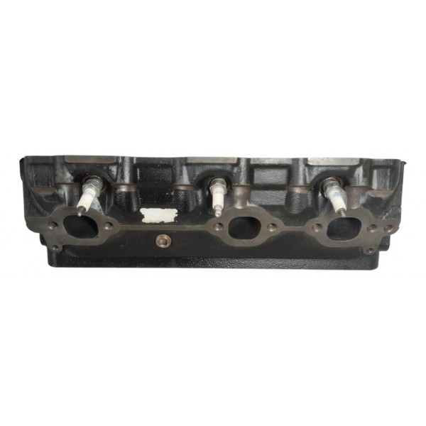 Cabeçote Motor Gm Blazer Vortec S10 4.3 V6 Medida Mínima