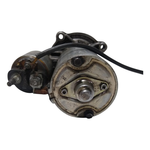 Motor De Arranque Partida Citroen Xsara Picasso 2.0 2005