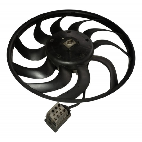 Ventoinha Gm Corsa Maxx 2010