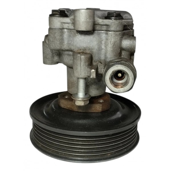 Bomba Direção Hidráulica Volkswagen Gol G5 1.0 2010