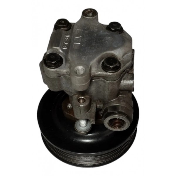 Bomba Direção Hidráulica Volkswagen Gol G5 1.0 2010