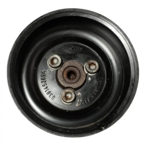 Bomba Direção Hidráulica Volkswagen Gol G5 1.0 2010