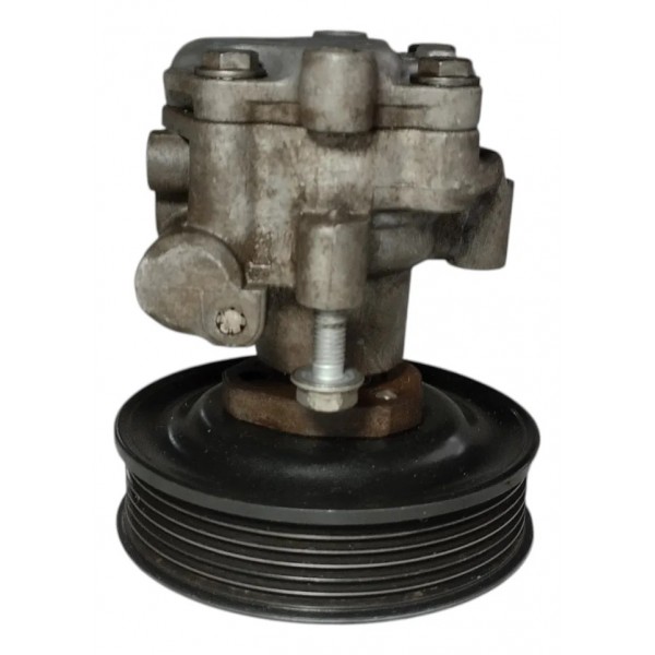 Bomba Direção Hidráulica Volkswagen Gol G5 1.0 2010