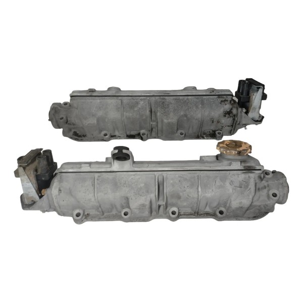 Gaiola Com Comando Válvula Fiat Tempra 2.0 8v
