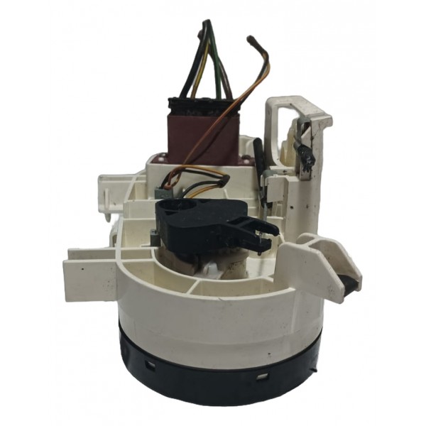 Comando Ar Ventilado Fiat Uno 2012