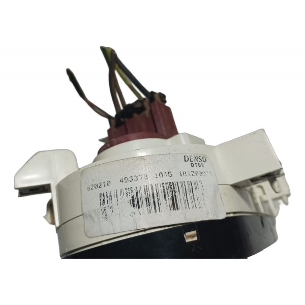 Comando Ar Ventilado Fiat Uno 2012