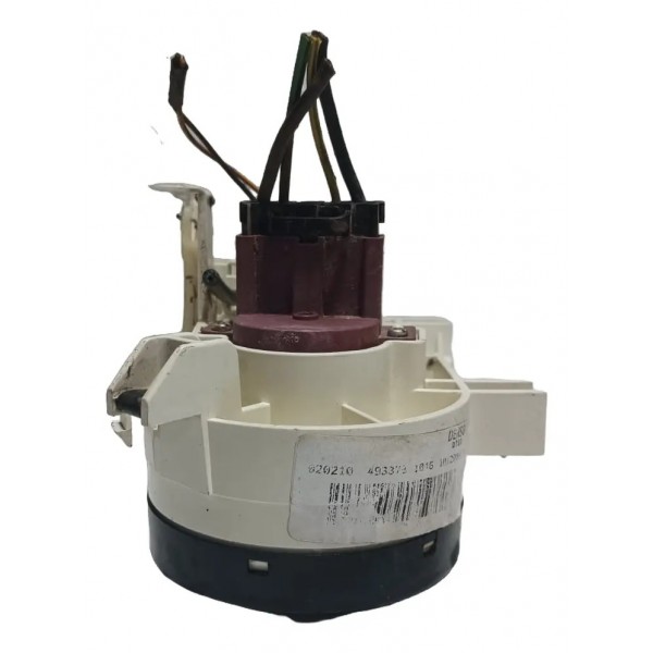 Comando Ar Ventilado Fiat Uno 2012