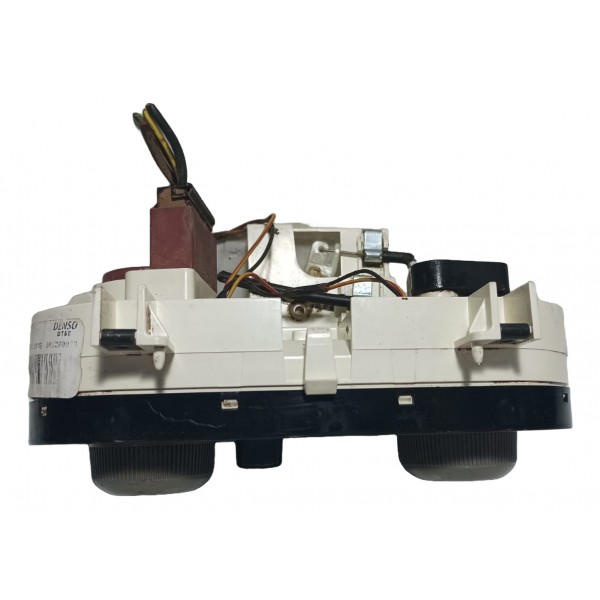 Comando Ar Ventilado Fiat Uno 2012