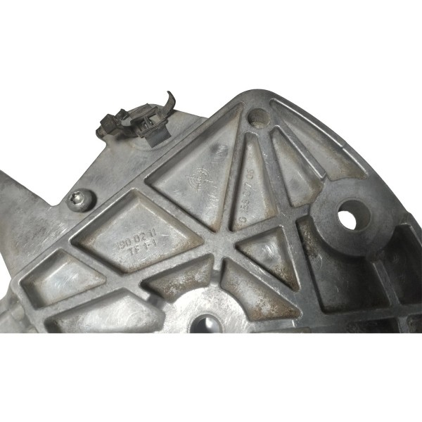 Suporte Coxim Esquerdo Cambio Gm Meriva Easytronic 2003 2012