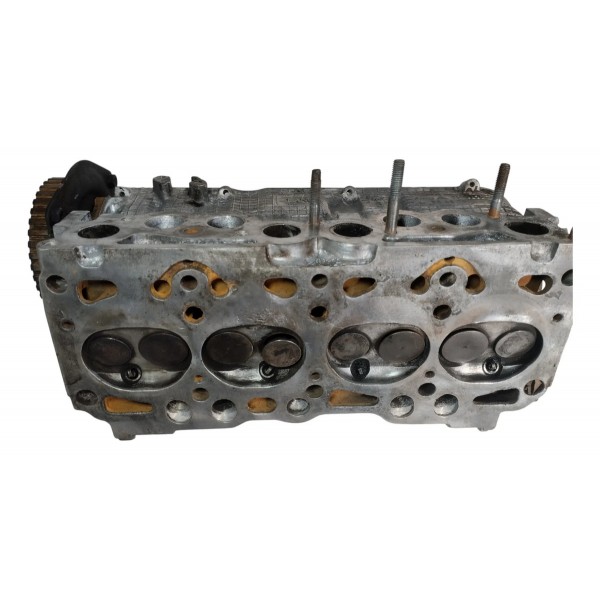 Cabeçote Fiat Fiasa Uno 1.0 8v