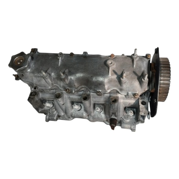 Cabeçote Fiat Fiasa Uno 1.0 8v